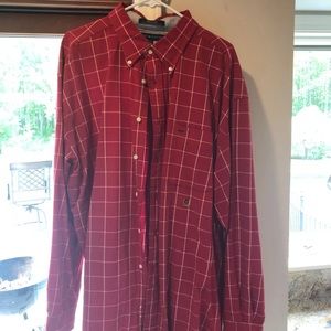 Men’s Tommy Hilfiger button down